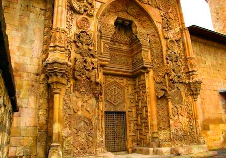 anadoluyugeziyorum.com divrigi ulu camii